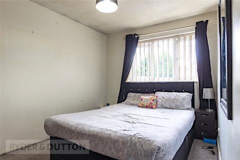 45 Allan Roberts Close, Blackley, Manchester, M9 8AL