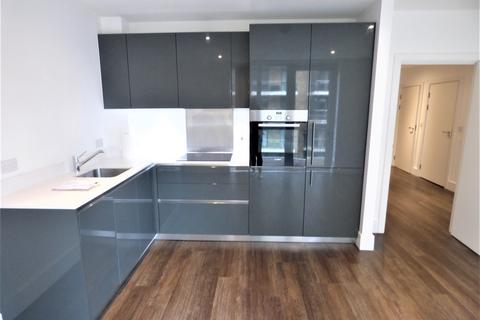 1 bedroom apartment for sale, Compton House, Plumstead Road, London SE18