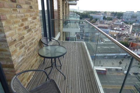 1 bedroom apartment to rent, Compton house,  Victory parade, Woolwich Arsenal SE18