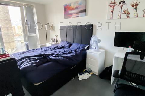 2 bedroom apartment to rent, Cityscape Apartments, Heneage Street, Whitechapel, E1