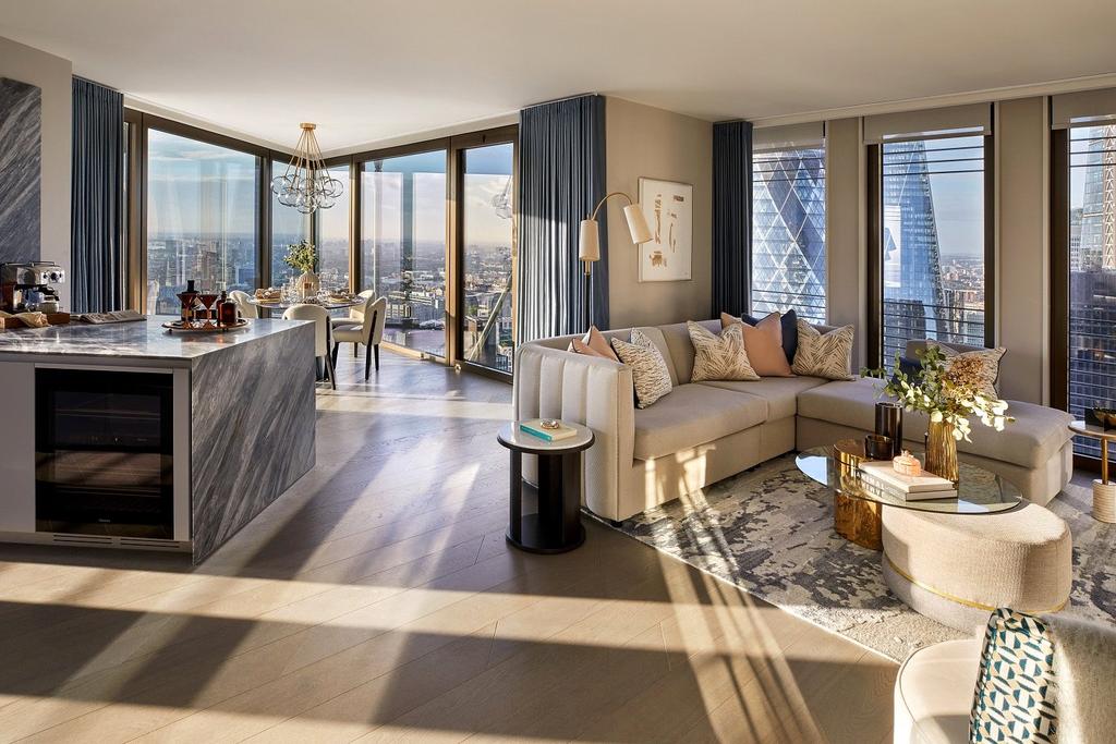 Living/Dining
