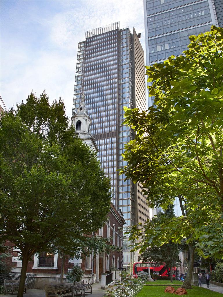 Building View