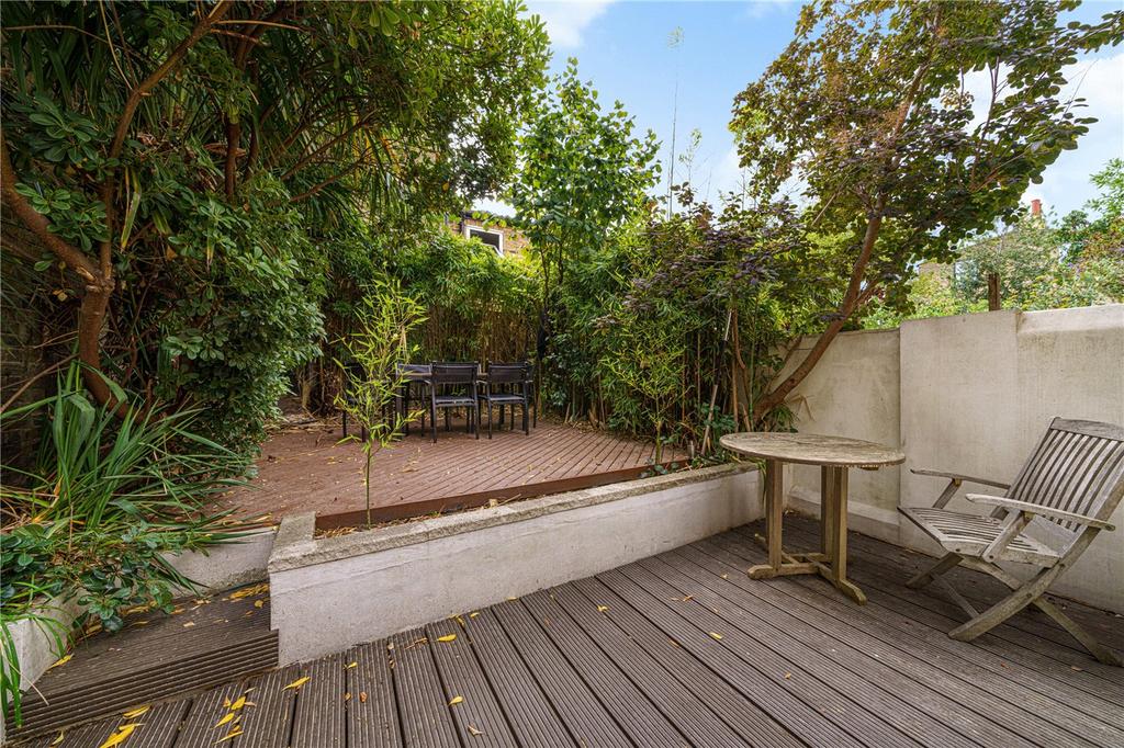 Garden Part One