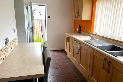 3 bedroom semi-detached house for sale - Fforest Hill, Aberdulais, Neath, Neath Port Talbot. SA10 8HD