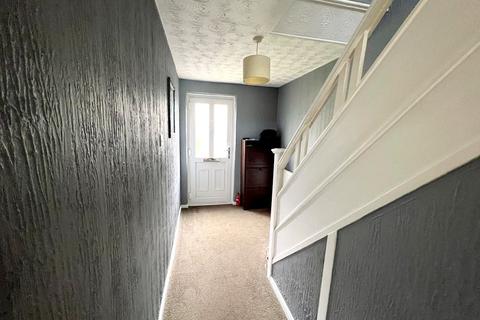 3 bedroom semi-detached house for sale - Fforest Hill, Aberdulais, Neath, Neath Port Talbot. SA10 8HD