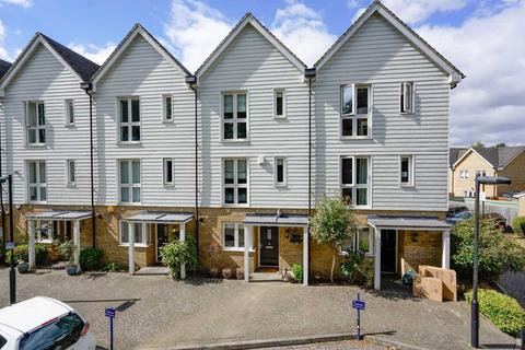 30 Butterfly Crescent, Hemel Hempstead, HP3 9GS