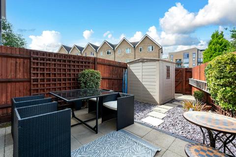 30 Butterfly Crescent, Hemel Hempstead, HP3 9GS