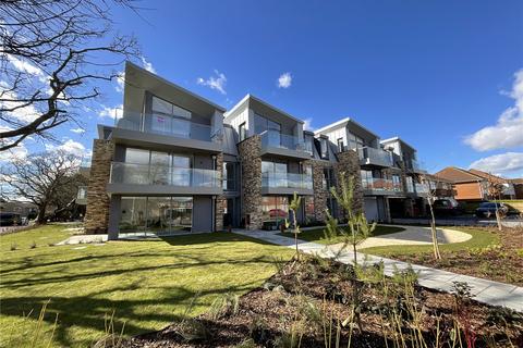 1 bedroom apartment for sale - Newtown House, Waterford Road, Highcliffe-On-Sea, Dorset, BH23
