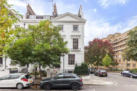 4 bedroom terraced house to rent - St Marys Terrace, Maida Vale, Paddington, London