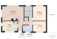Floorplan 2 D
