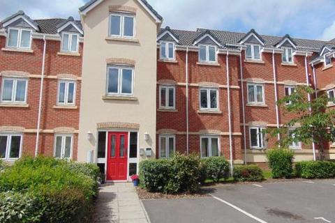 2 bedroom apartment to rent, Trinity Road, Edwinstowe NG21