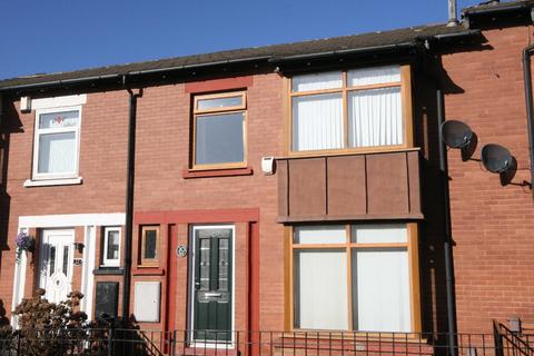 3 bedroom terraced house to rent - Willington Terrace, Wallsend, Tyne And Wear, NE28
