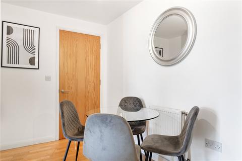 2 bedroom apartment for sale, Wellesley Terrace, London, N1