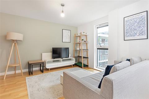 2 bedroom apartment for sale, Wellesley Terrace, London, N1