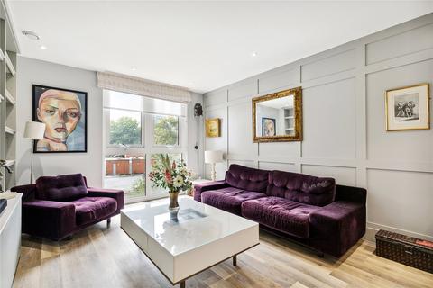 2 bedroom apartment for sale - Butler Court, Hyde Lane, London, SW11