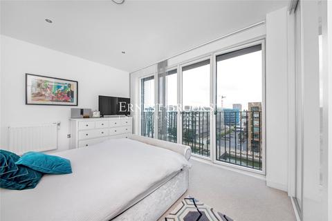 2 bedroom apartment for sale, Aird Point, 1 Lock Side Way, Victoria Dock, E16
