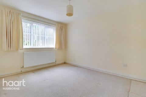 2 Fredas Grove, Harborne, Birmingham, B17 0SY