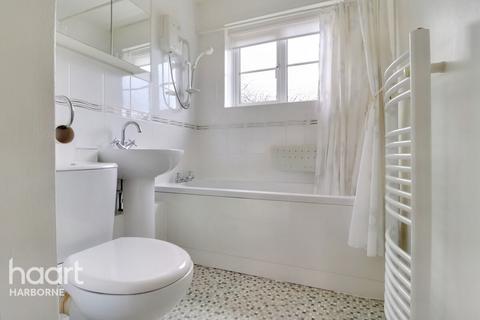2 Fredas Grove, Harborne, Birmingham, B17 0SY