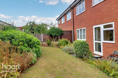 2 Fredas Grove, Harborne, Birmingham, B17 0SY