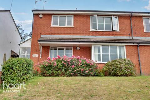 2 Fredas Grove, Harborne, Birmingham, B17 0SY
