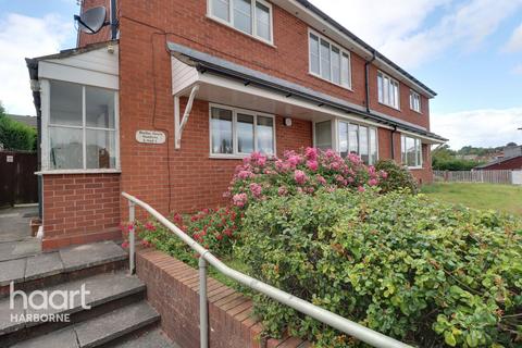 2 Fredas Grove, Harborne, Birmingham, B17 0SY