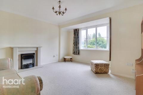 2 Fredas Grove, Harborne, Birmingham, B17 0SY