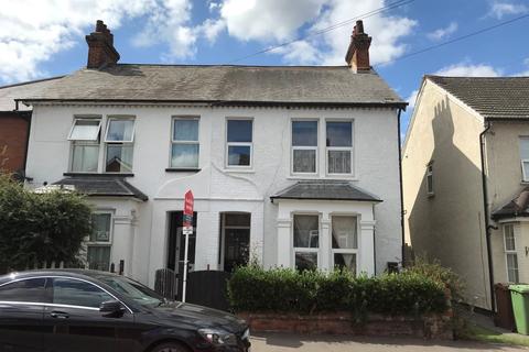 3 Fetherston Road, Stanford-le-hope, SS17 0BT