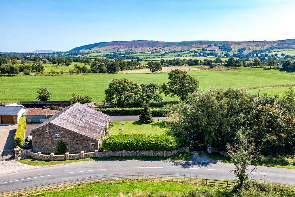 Chipping, Preston PR3 4 bed barn conversion for sale £920,000