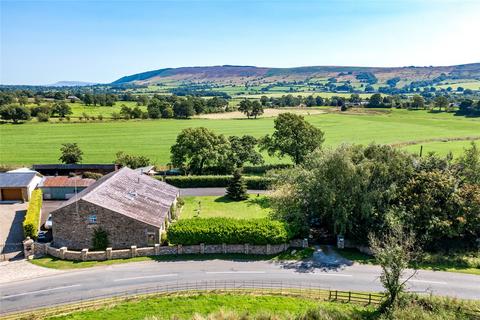 4 bedroom barn conversion for sale, Goose Lane, Preston PR3