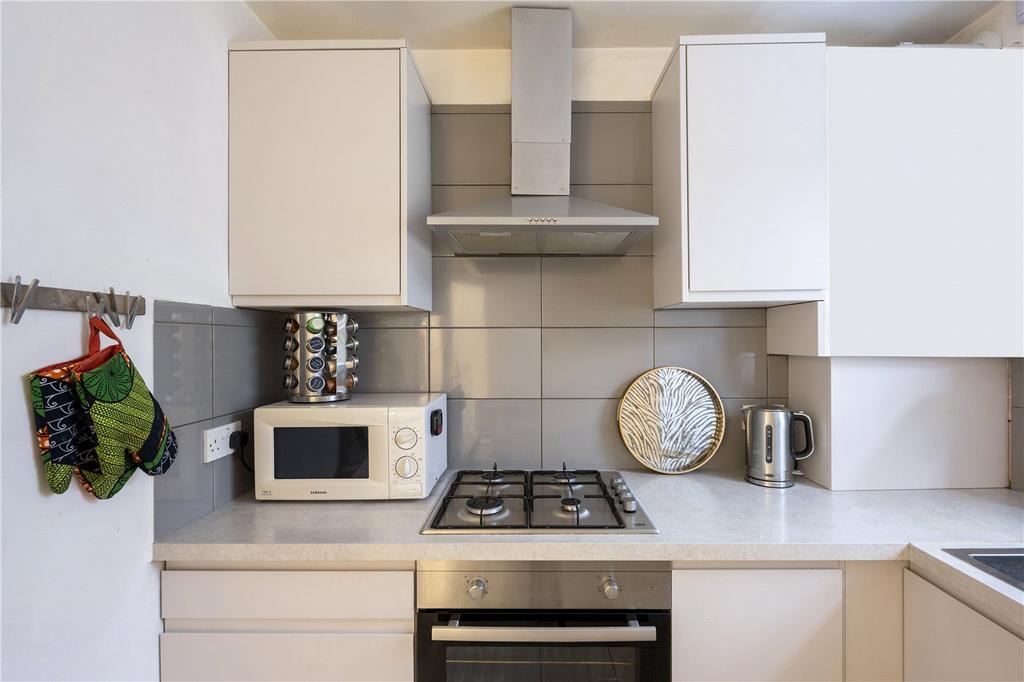 Kitchen Detail