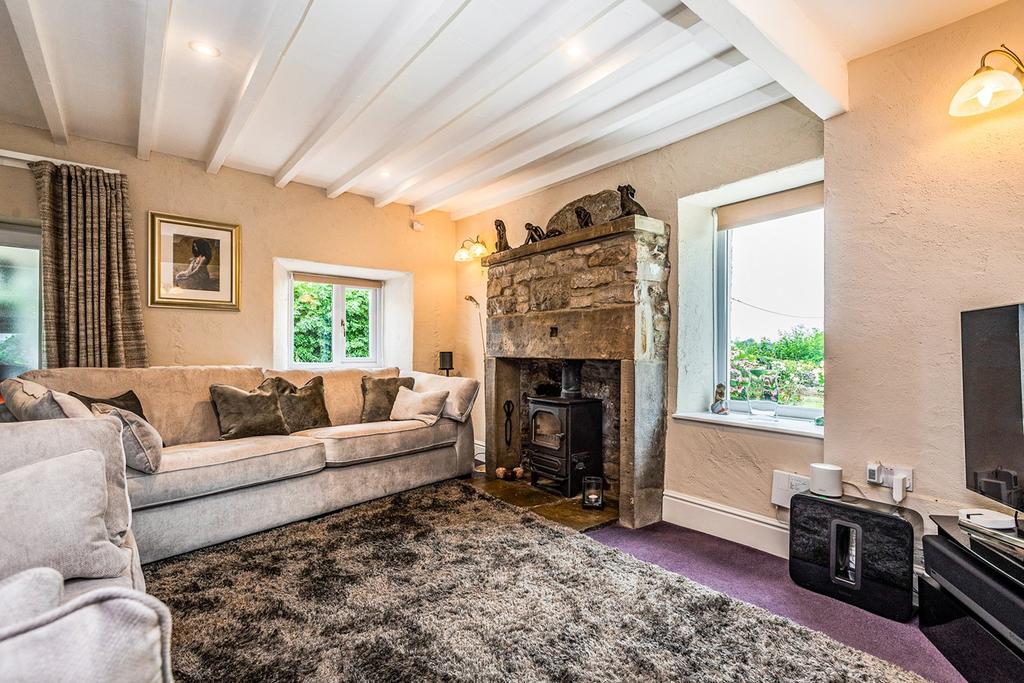 Church Lane, Yealand Conyers, LA5 2 bed detached house £495,000