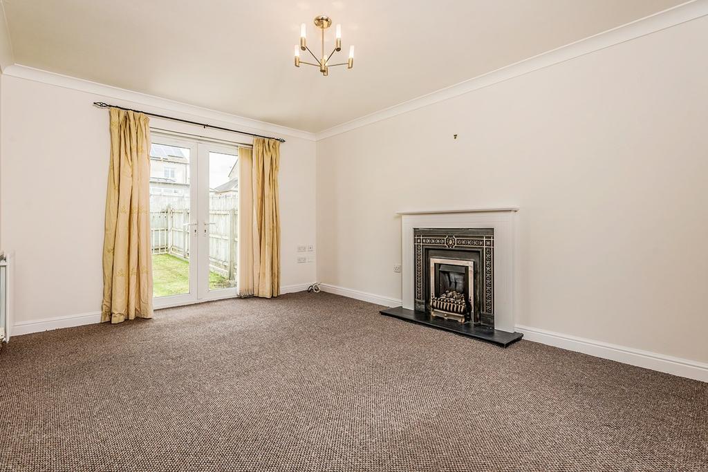Pear Tree Park, Holme, Carnforth, LA6 2 bed semidetached house £245,000