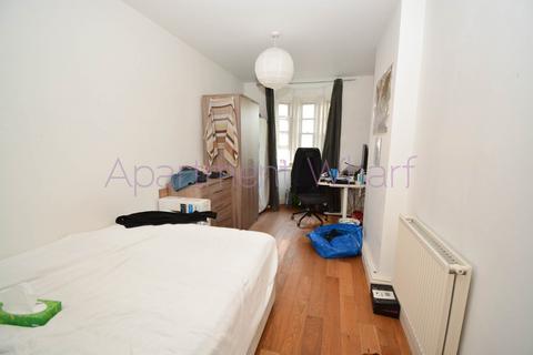 1 bedroom in a flat share to rent, Scott Ellis Gardens    (Baker Street), London, NW8