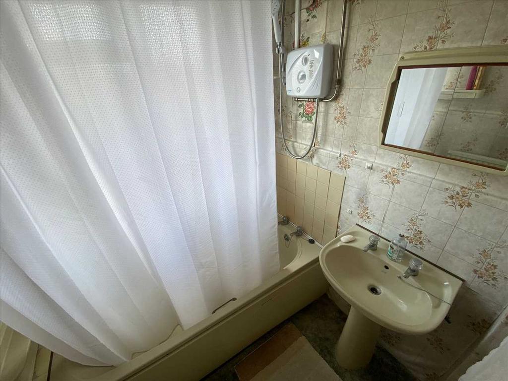 Seperate WC