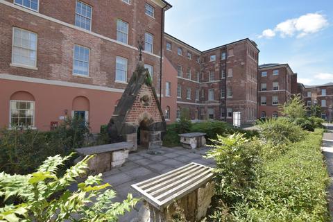 1 bedroom apartment to rent, St Georges Mansions, St Georges Parkway, Stafford, ST16