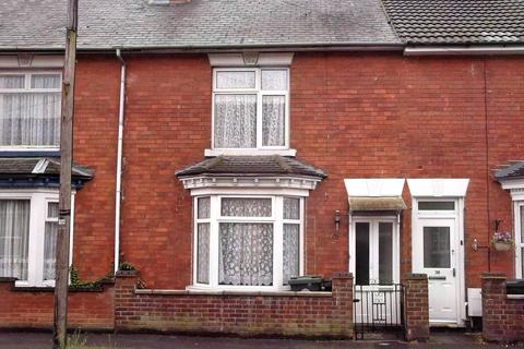 3 bedroom terraced house for sale, Grove Road, Rushden NN10