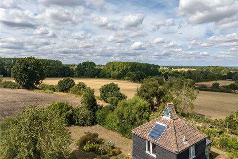 5 bedroom detached house for sale - Church Lane, Claxton, Norwich, Norfolk, NR14