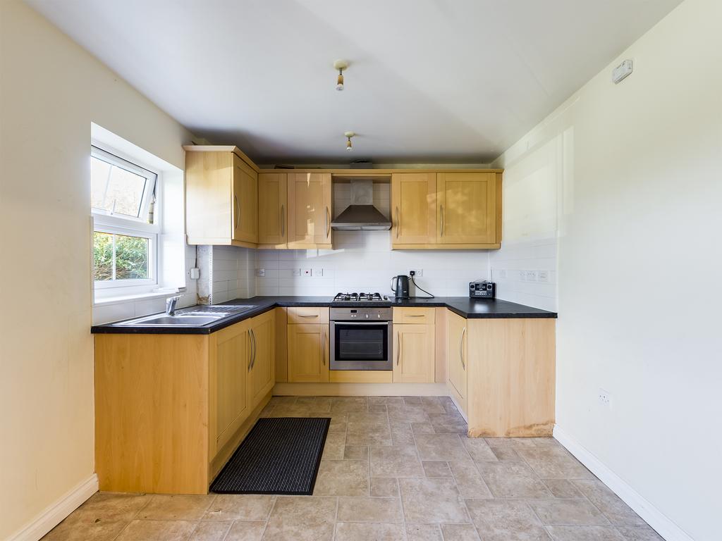 Thingoe Hill, Bury St Edmunds, IP32 2 bed apartment £1,080 pcm (£249 pw)