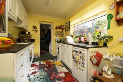 3 bedroom cottage for sale - Church Hill, Reighton YO14