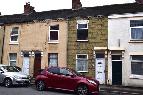 45 Elgin Street, Stoke-on-trent, ST4 2RD