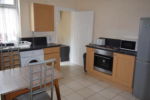 45 Elgin Street, Stoke-on-trent, ST4 2RD