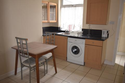 45 Elgin Street, Stoke-on-trent, ST4 2RD
