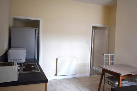 45 Elgin Street, Stoke-on-trent, ST4 2RD