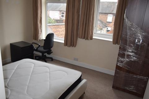 45 Elgin Street, Stoke-on-trent, ST4 2RD
