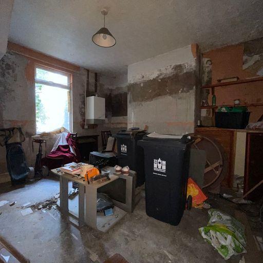 41 Stockton Road, Darlington, County... 3 bed semidetached house £50,000