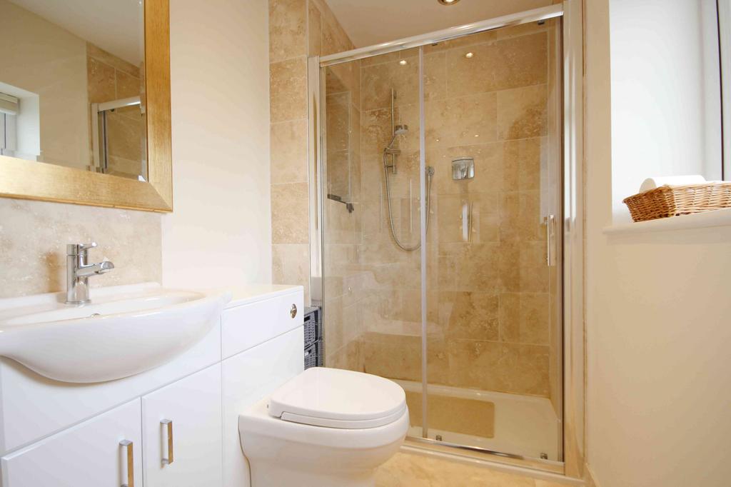 Ensuite
