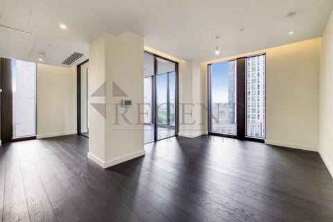 2 bedroom apartment to rent, Damac Tower, Bondway, SW8