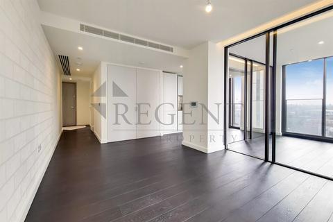 2 bedroom apartment to rent, Damac Tower, Bondway, SW8