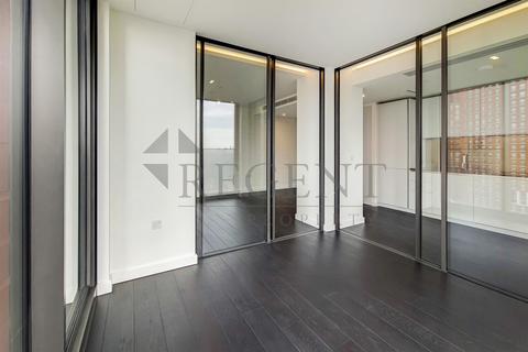 2 bedroom apartment to rent, Damac Tower, Bondway, SW8