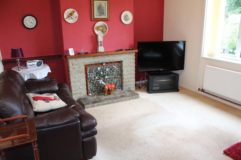 Main Road, Morton, Alfreton... 3 bed semidetached house £189,950